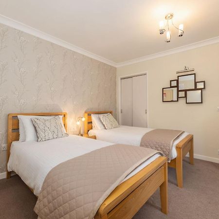 Hotel Thornbank House Offering Breakfast And With The Use Of Free Local Health Club Windermere Esterno foto