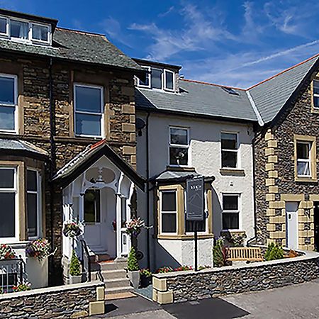 Hotel Thornbank House Offering Breakfast And With The Use Of Free Local Health Club Windermere Esterno foto