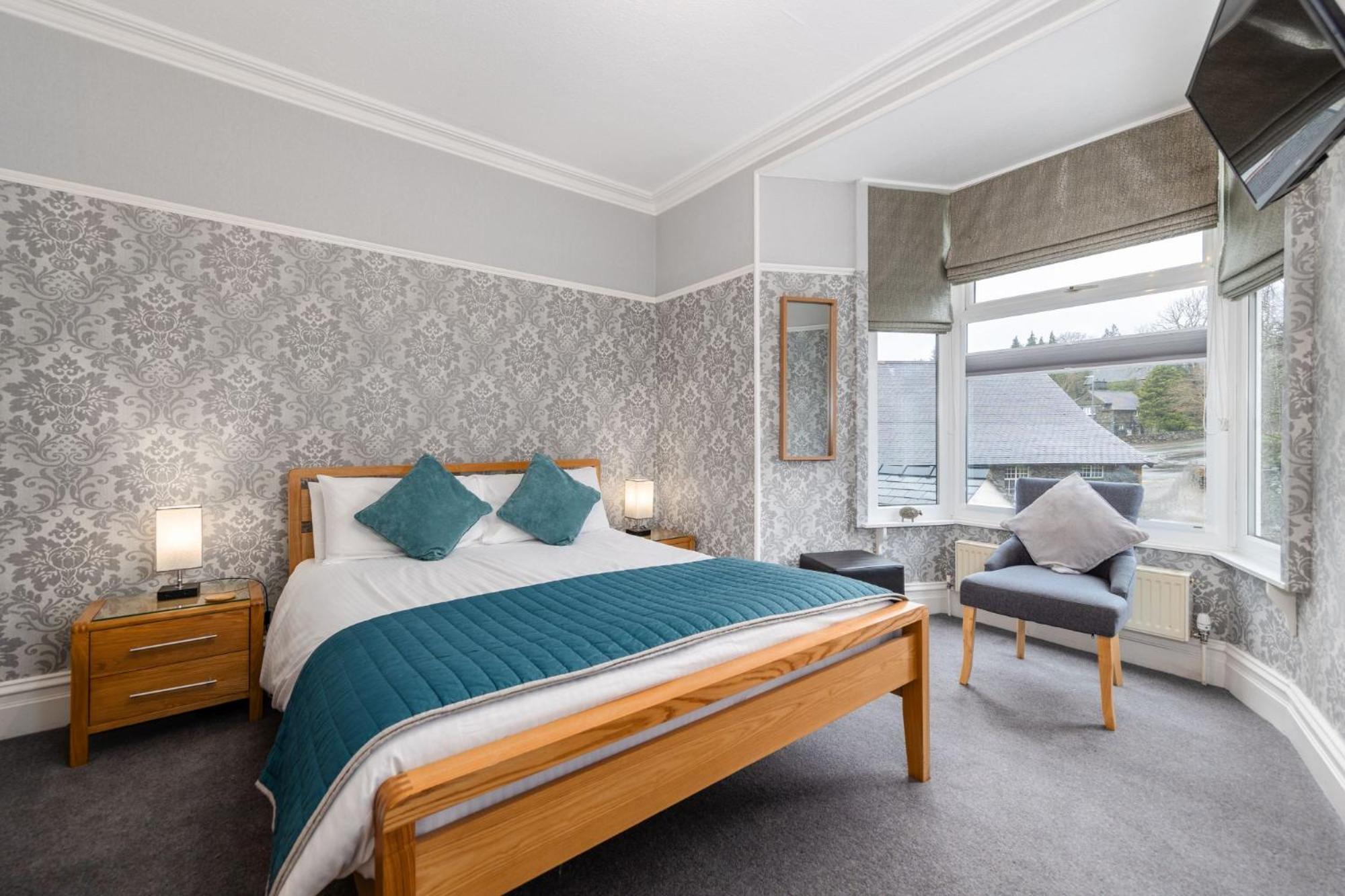 Hotel Thornbank House Offering Breakfast And With The Use Of Free Local Health Club Windermere Esterno foto