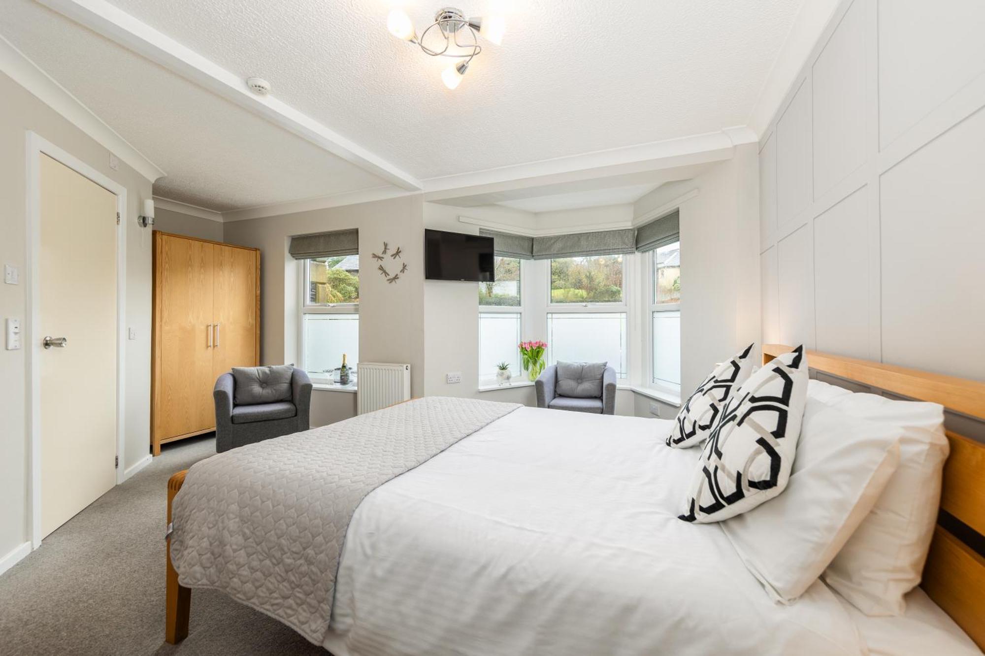 Hotel Thornbank House Offering Breakfast And With The Use Of Free Local Health Club Windermere Esterno foto