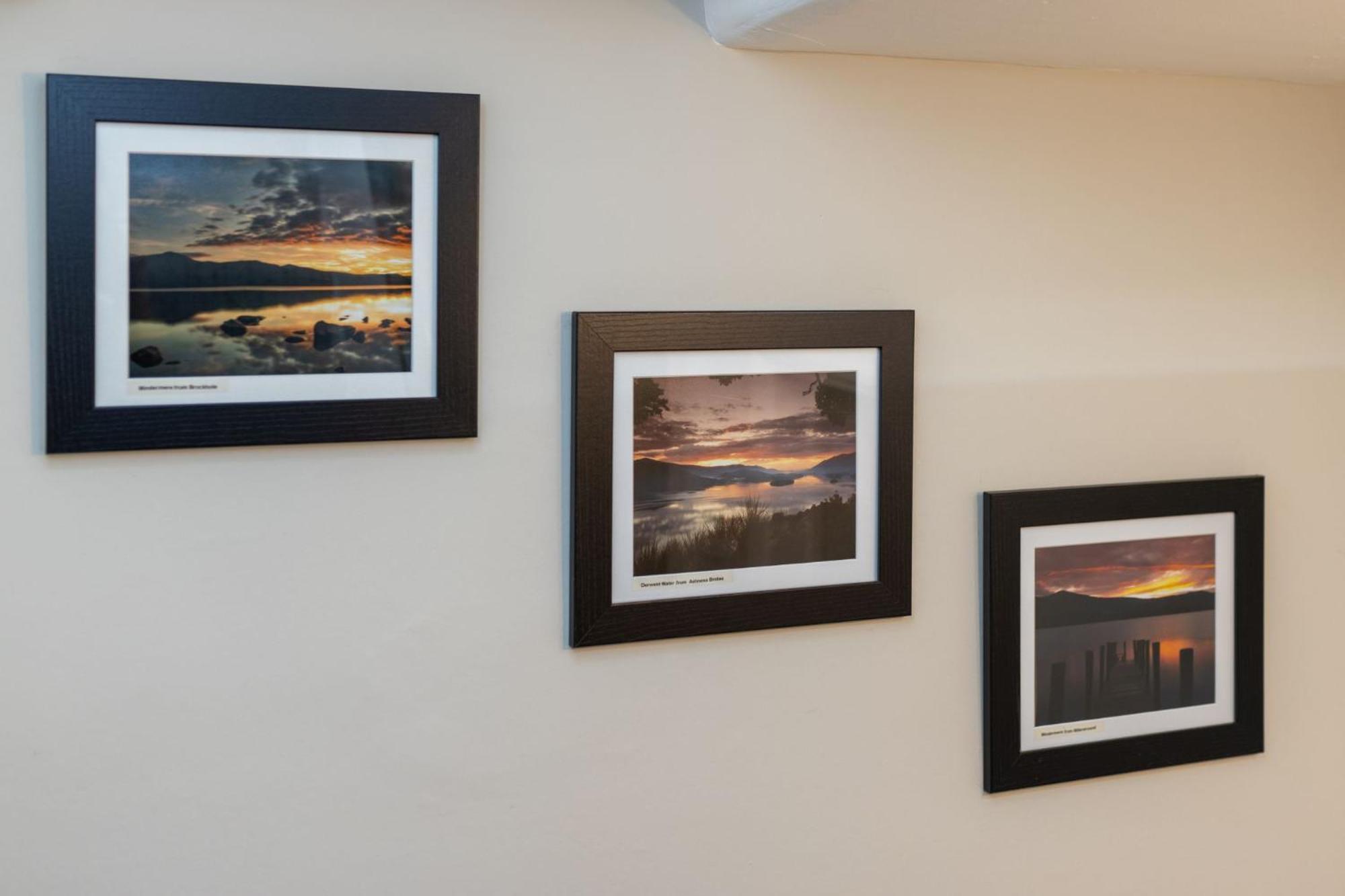Hotel Thornbank House Offering Breakfast And With The Use Of Free Local Health Club Windermere Esterno foto