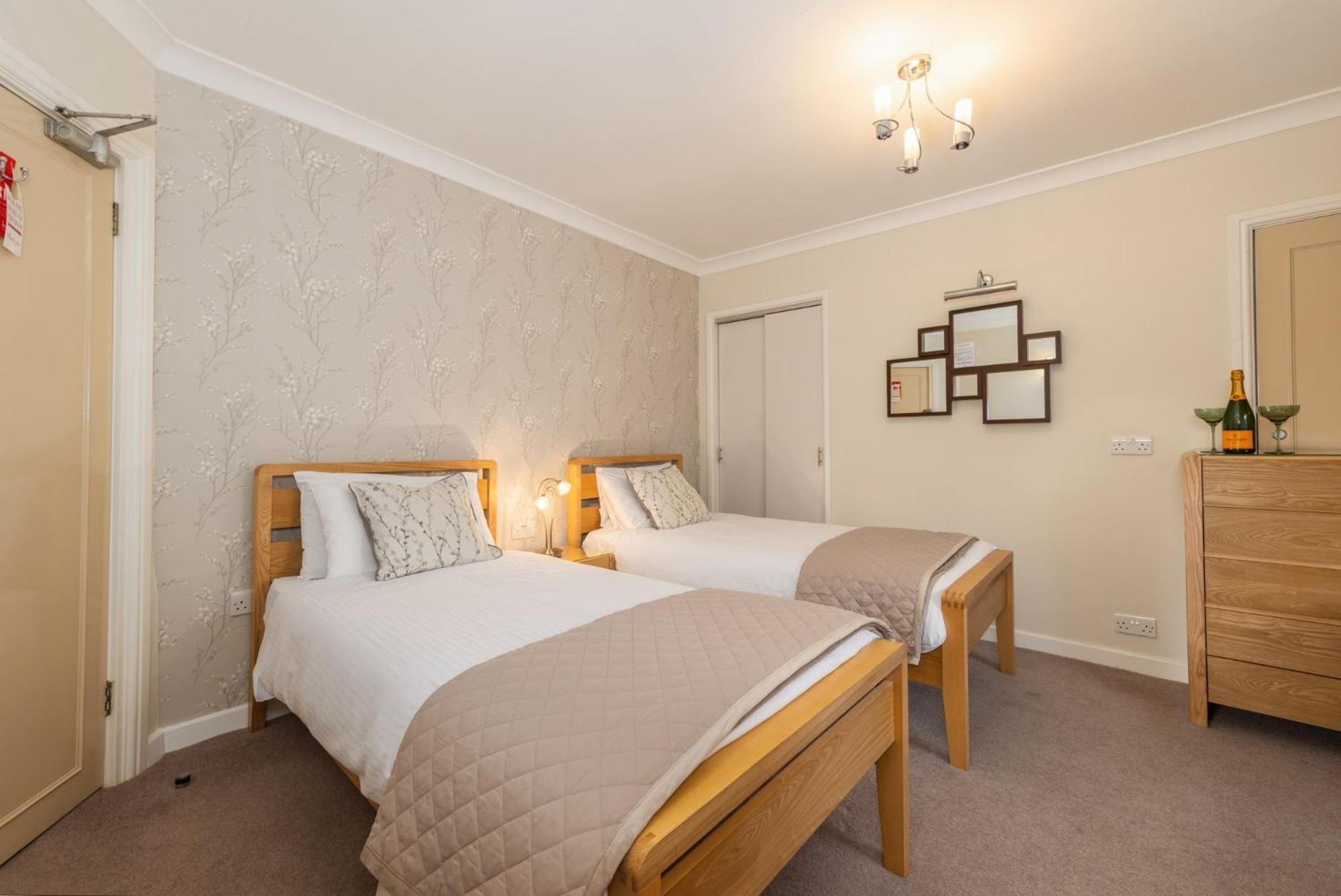 Hotel Thornbank House Offering Breakfast And With The Use Of Free Local Health Club Windermere Esterno foto