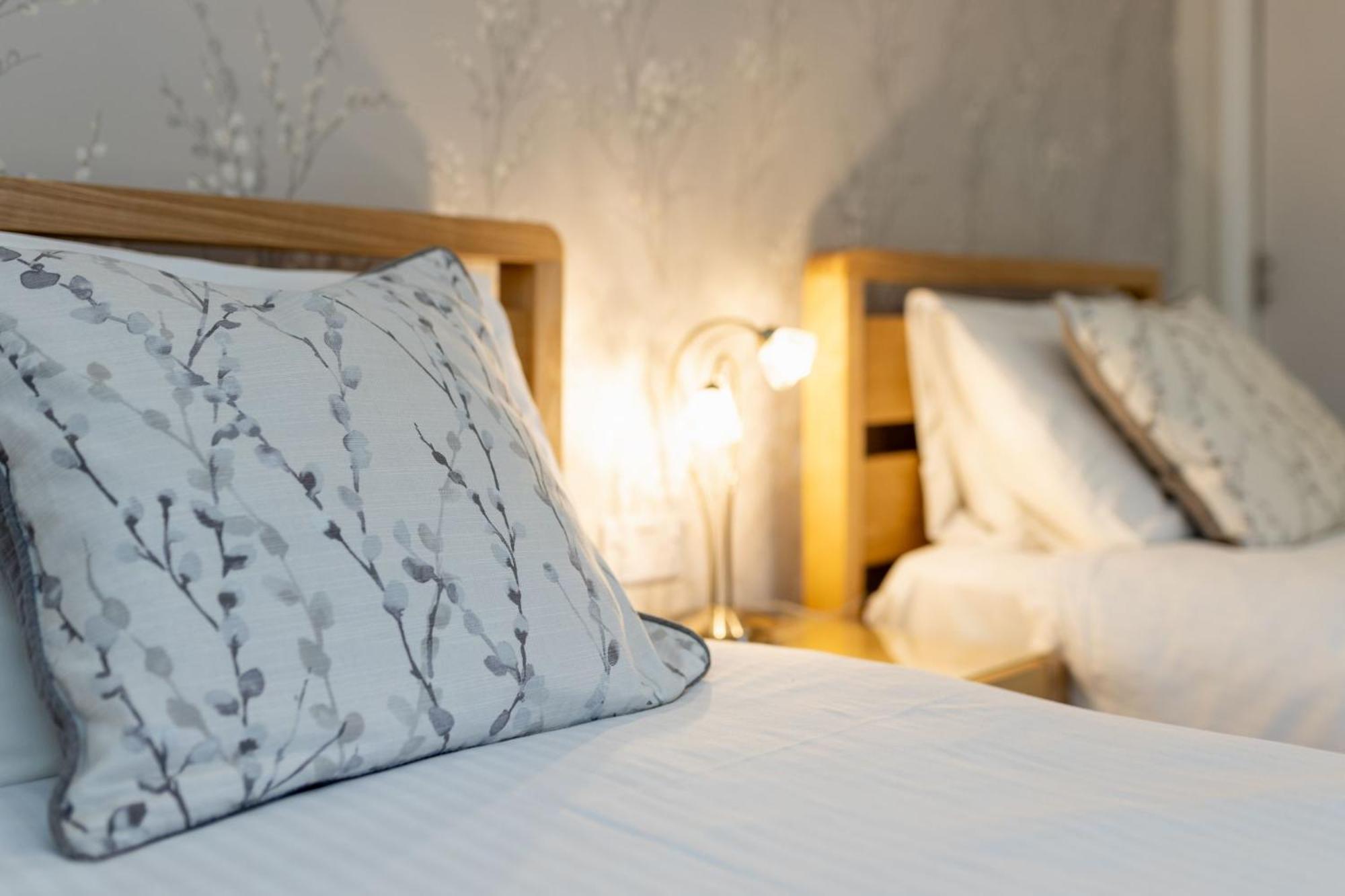 Hotel Thornbank House Offering Breakfast And With The Use Of Free Local Health Club Windermere Esterno foto
