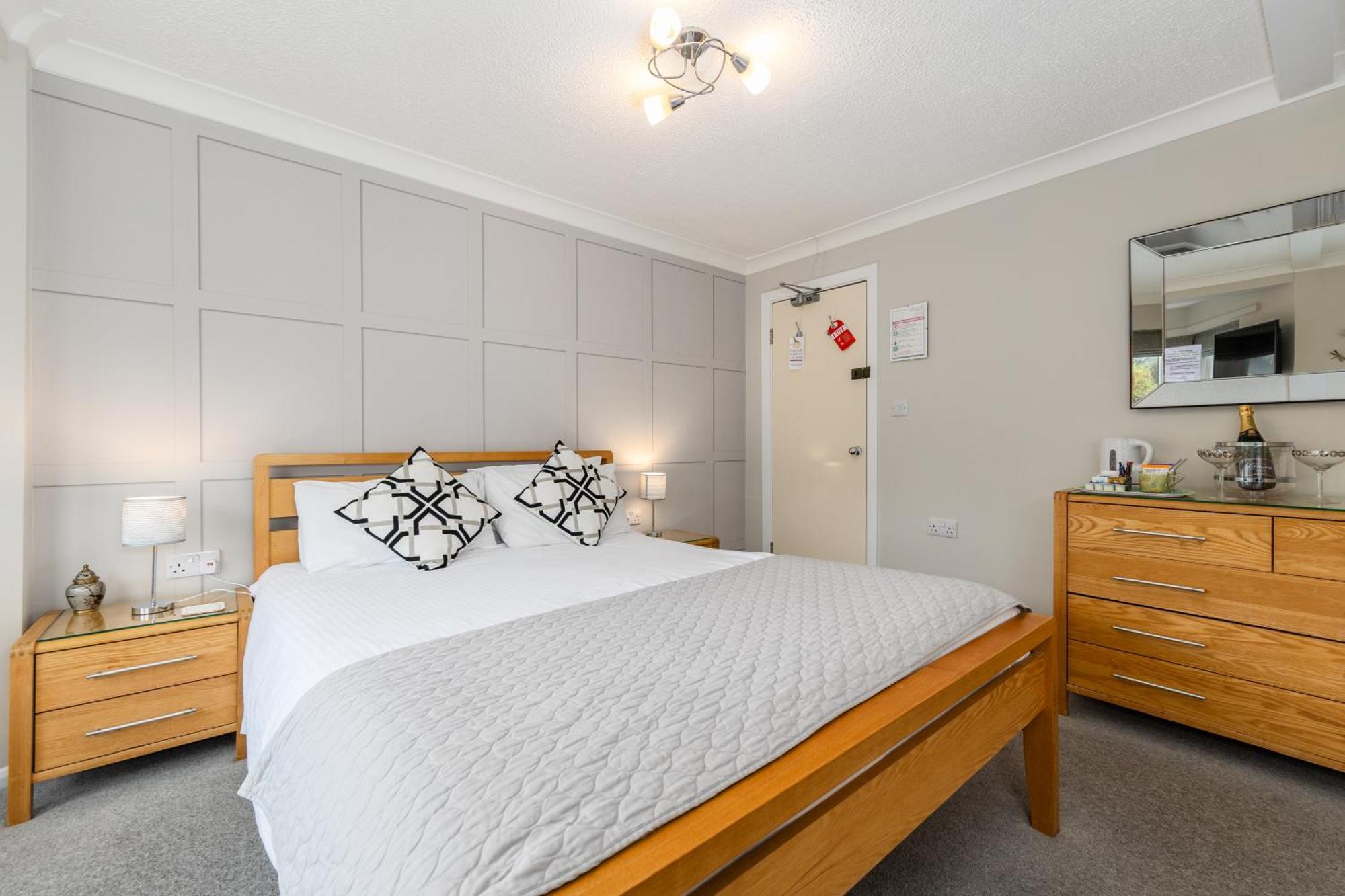 Hotel Thornbank House Offering Breakfast And With The Use Of Free Local Health Club Windermere Esterno foto