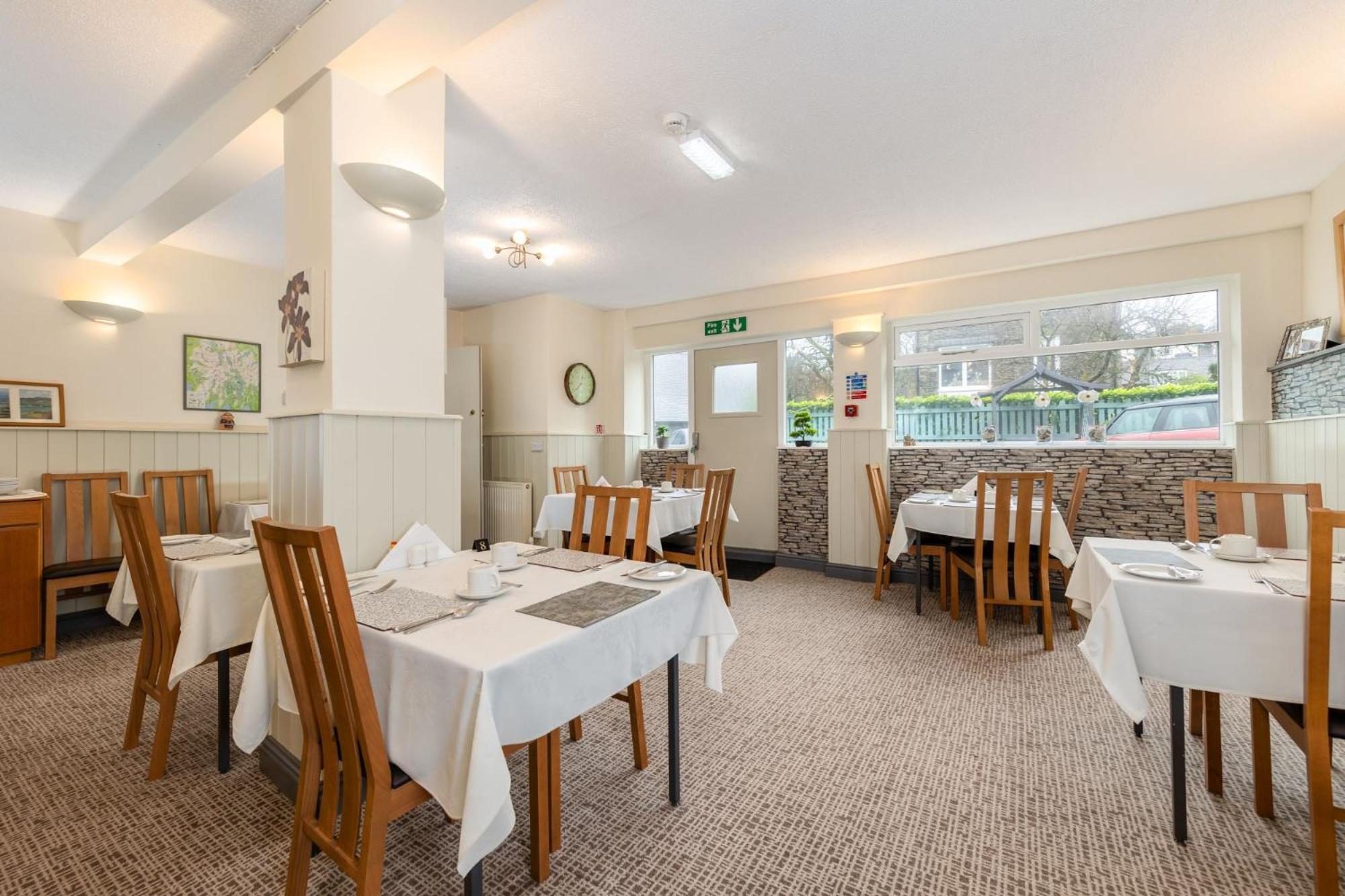 Hotel Thornbank House Offering Breakfast And With Free Off Site Health Club Windermere Esterno foto