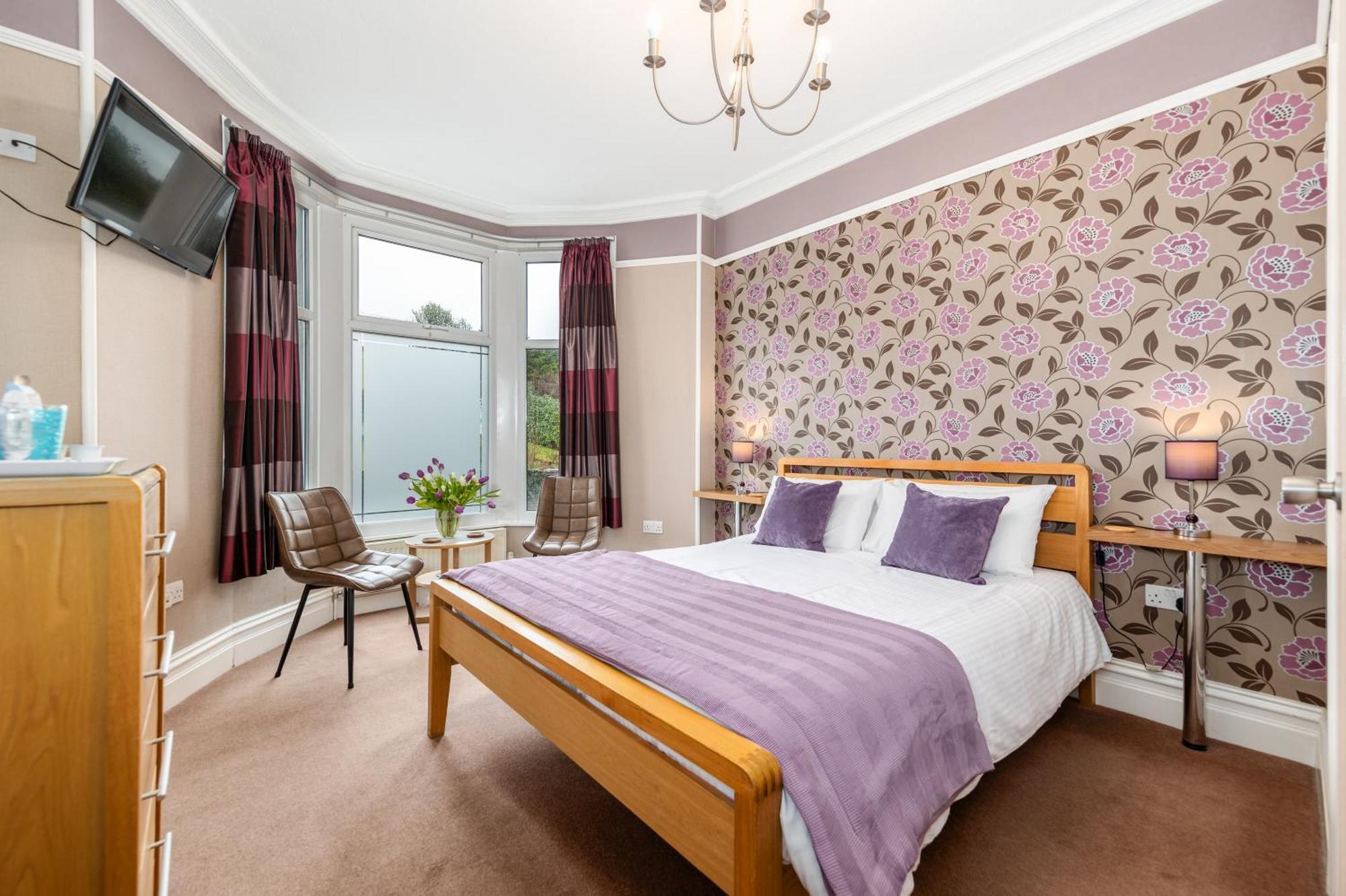 Hotel Thornbank House Offering Breakfast And With The Use Of Free Local Health Club Windermere Esterno foto