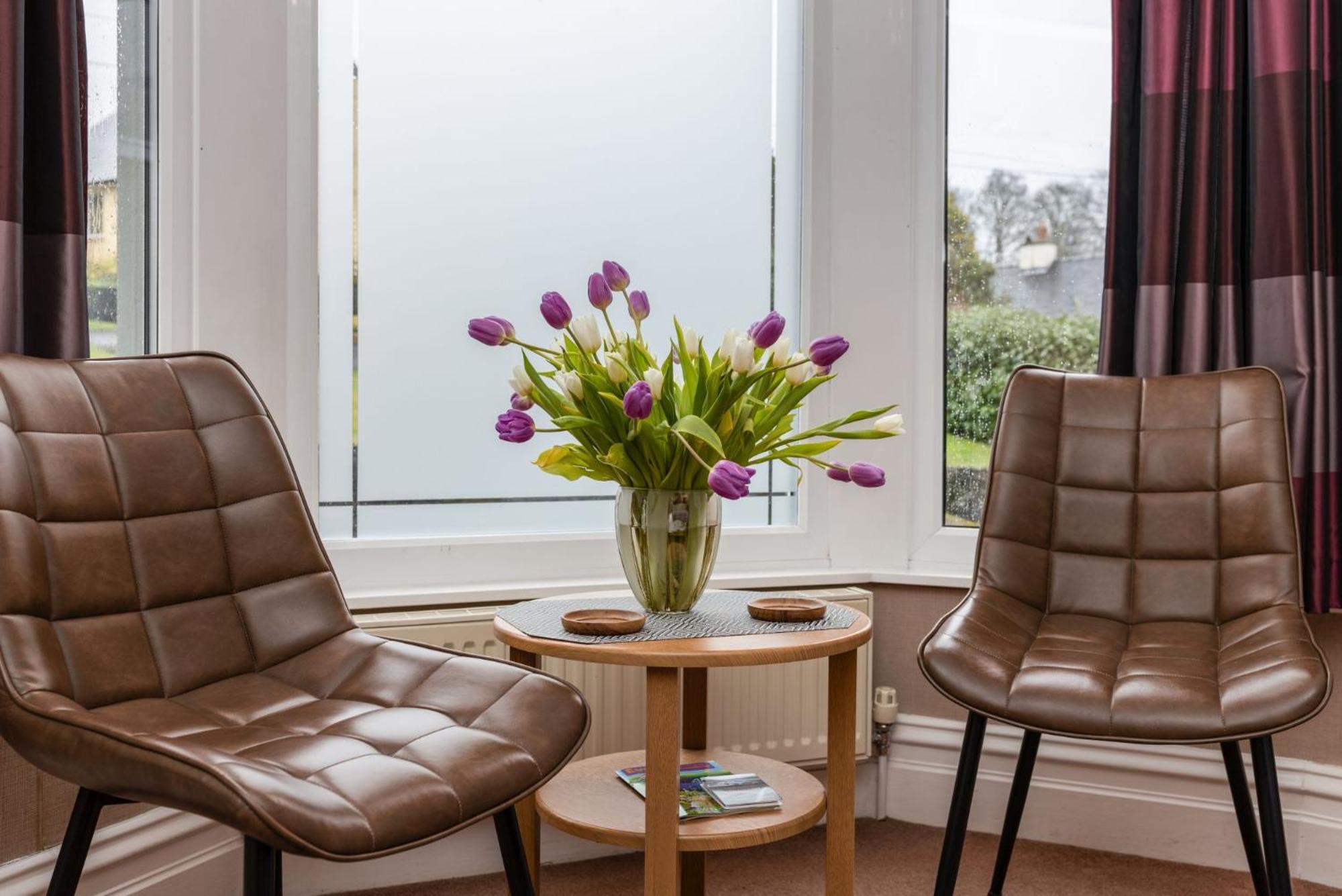 Hotel Thornbank House Offering Breakfast And With The Use Of Free Local Health Club Windermere Esterno foto