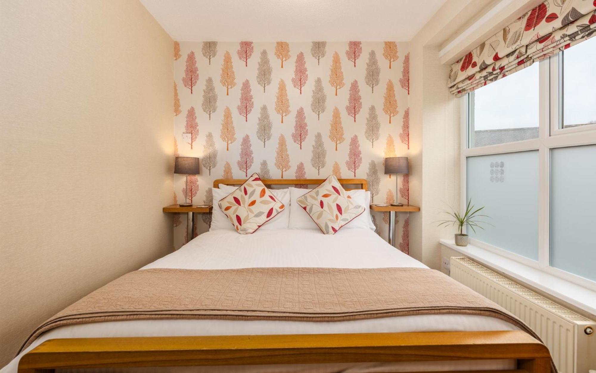 Hotel Thornbank House Offering Breakfast And With The Use Of Free Local Health Club Windermere Esterno foto