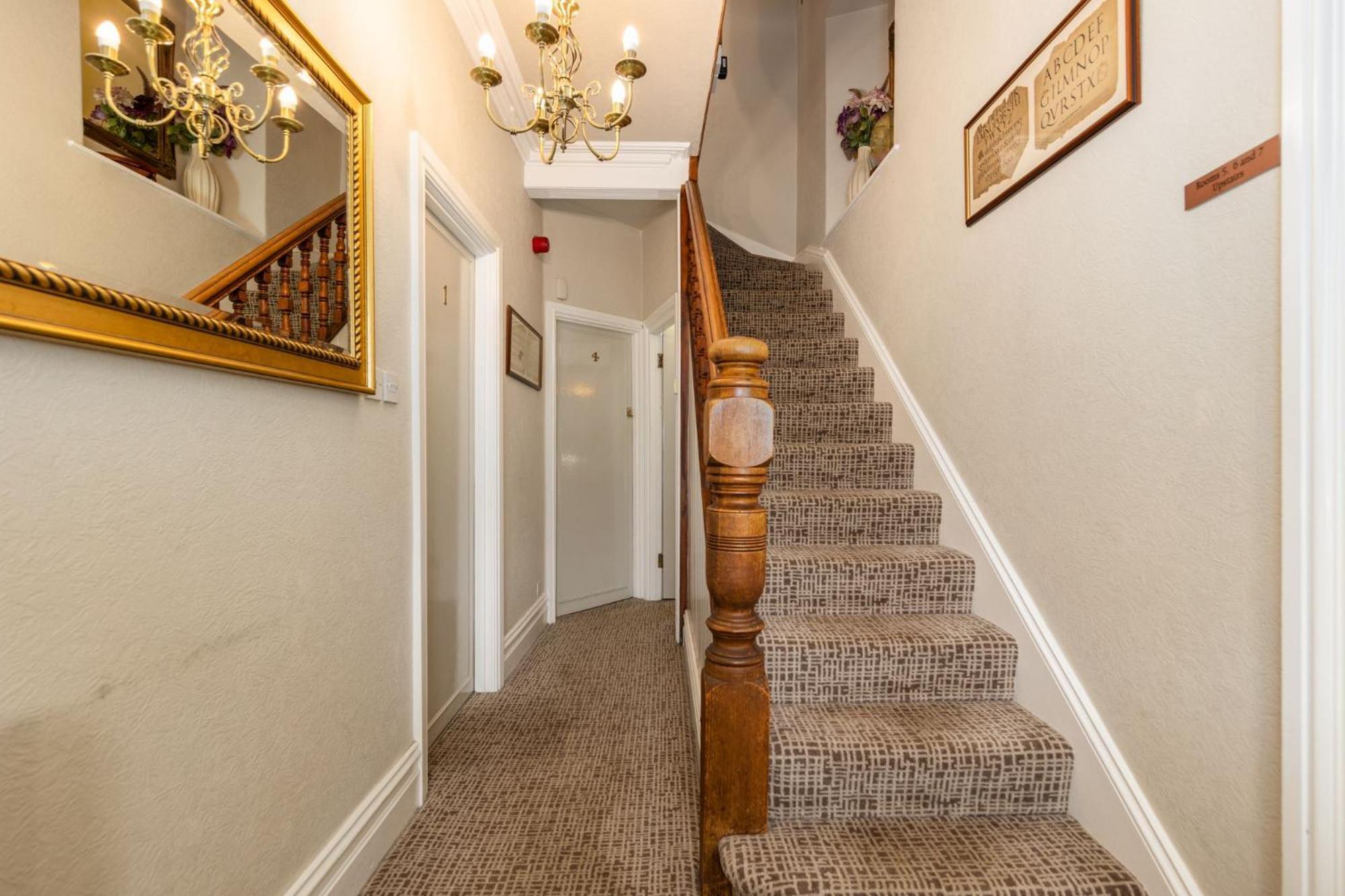 Hotel Thornbank House Offering Breakfast And With The Use Of Free Local Health Club Windermere Esterno foto