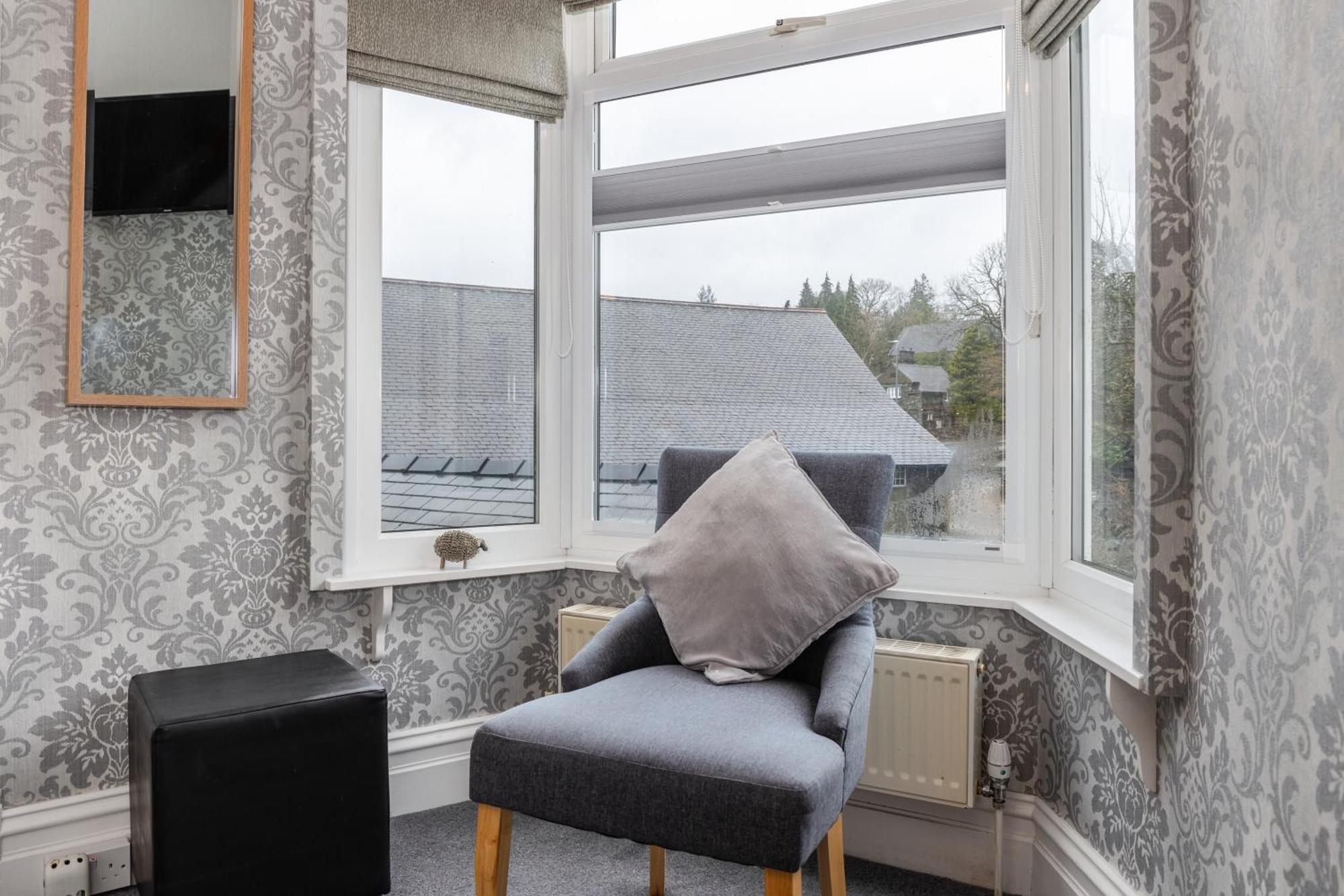 Hotel Thornbank House Offering Breakfast And With The Use Of Free Local Health Club Windermere Esterno foto
