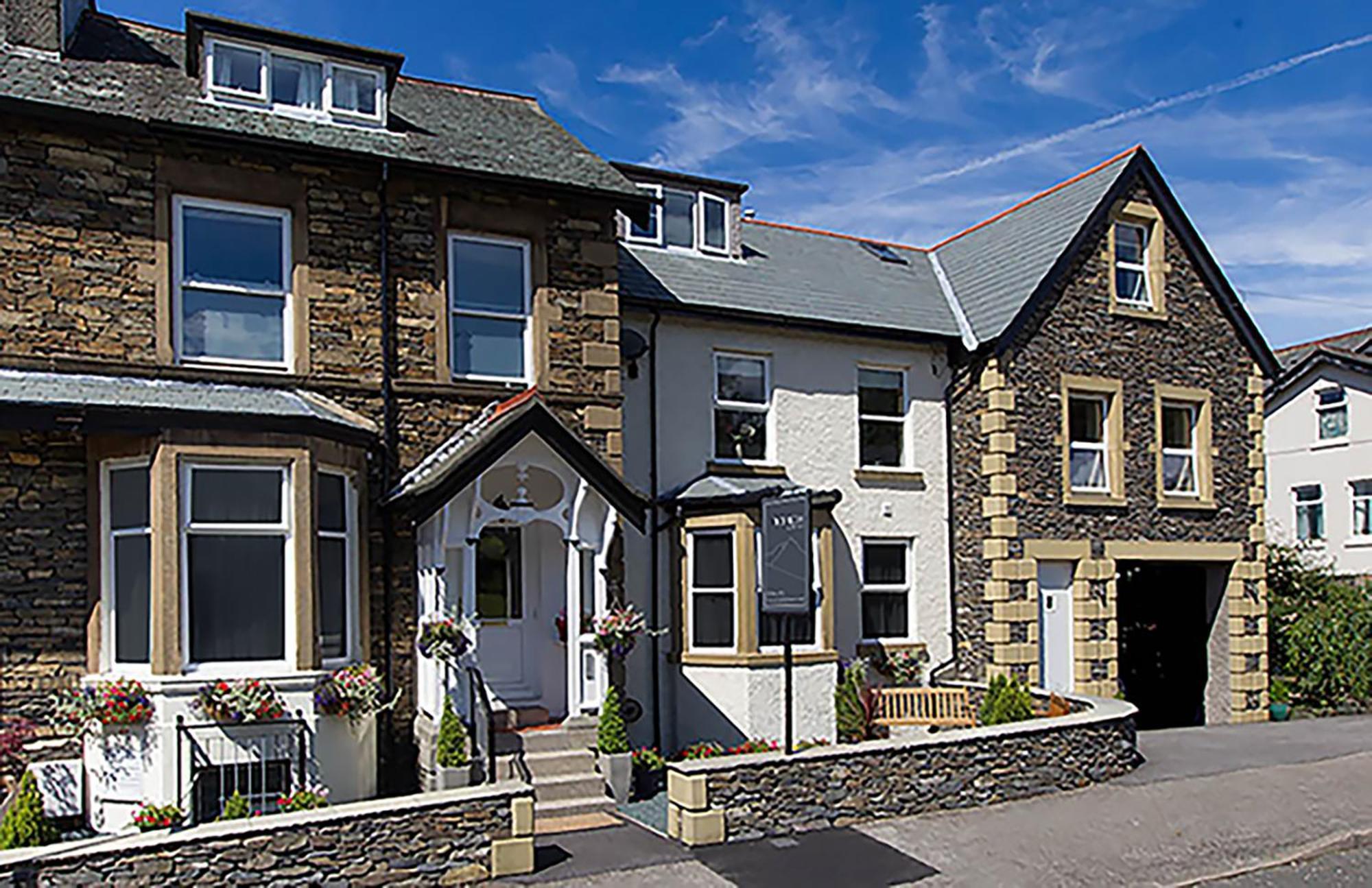 Hotel Thornbank House Offering Breakfast And With The Use Of Free Local Health Club Windermere Esterno foto