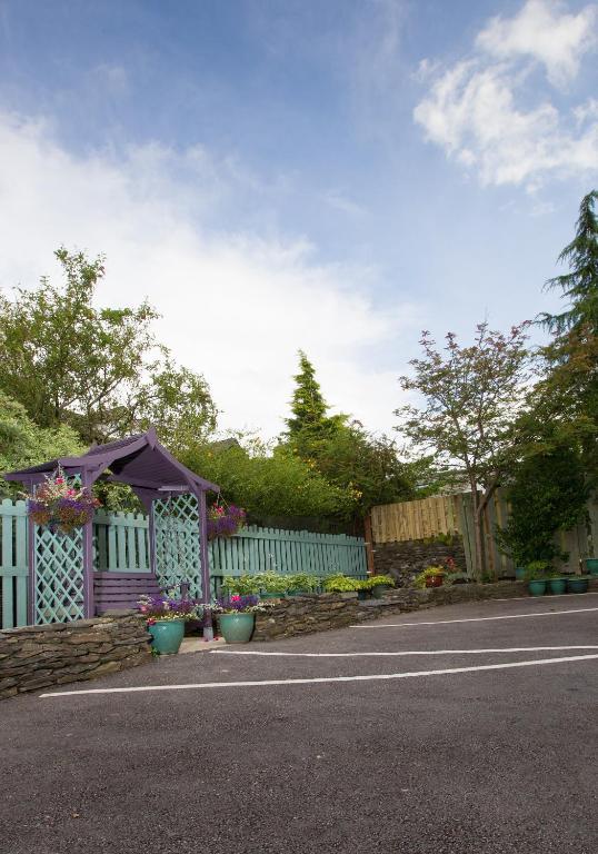 Hotel Thornbank House Offering Breakfast And With The Use Of Free Local Health Club Windermere Esterno foto