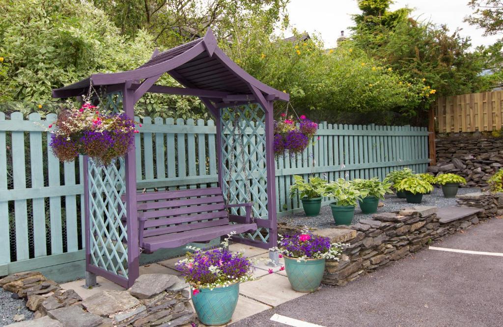 Hotel Thornbank House Offering Breakfast And With The Use Of Free Local Health Club Windermere Esterno foto