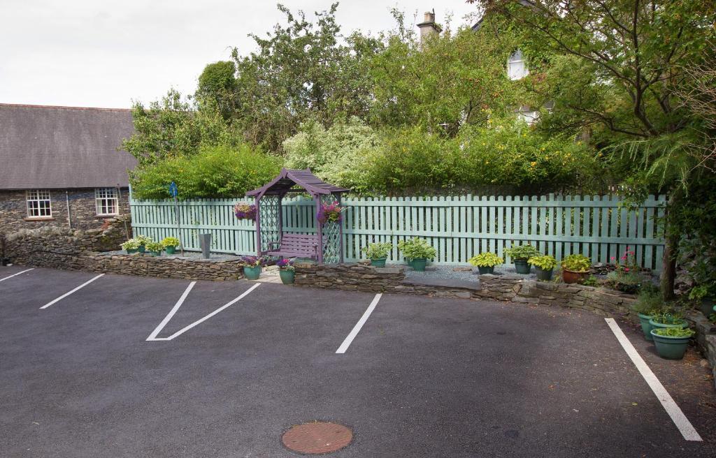 Hotel Thornbank House Offering Breakfast And With The Use Of Free Local Health Club Windermere Esterno foto