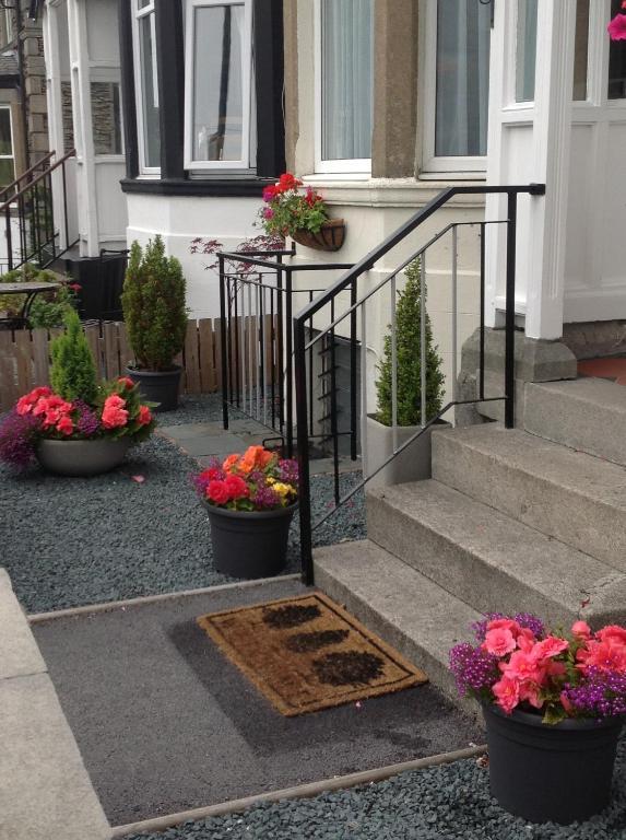 Hotel Thornbank House Offering Breakfast And With The Use Of Free Local Health Club Windermere Esterno foto