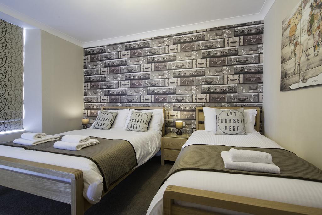 Hotel Thornbank House Offering Breakfast And With The Use Of Free Local Health Club Windermere Esterno foto