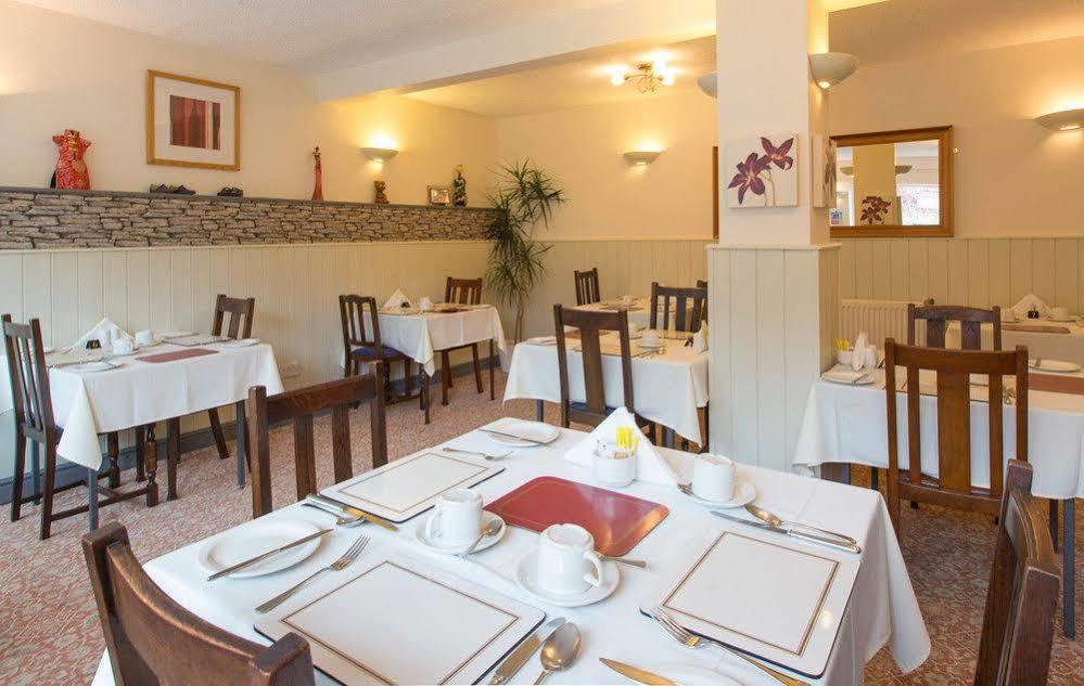 Hotel Thornbank House Offering Breakfast And With Free Off Site Health Club Windermere Esterno foto