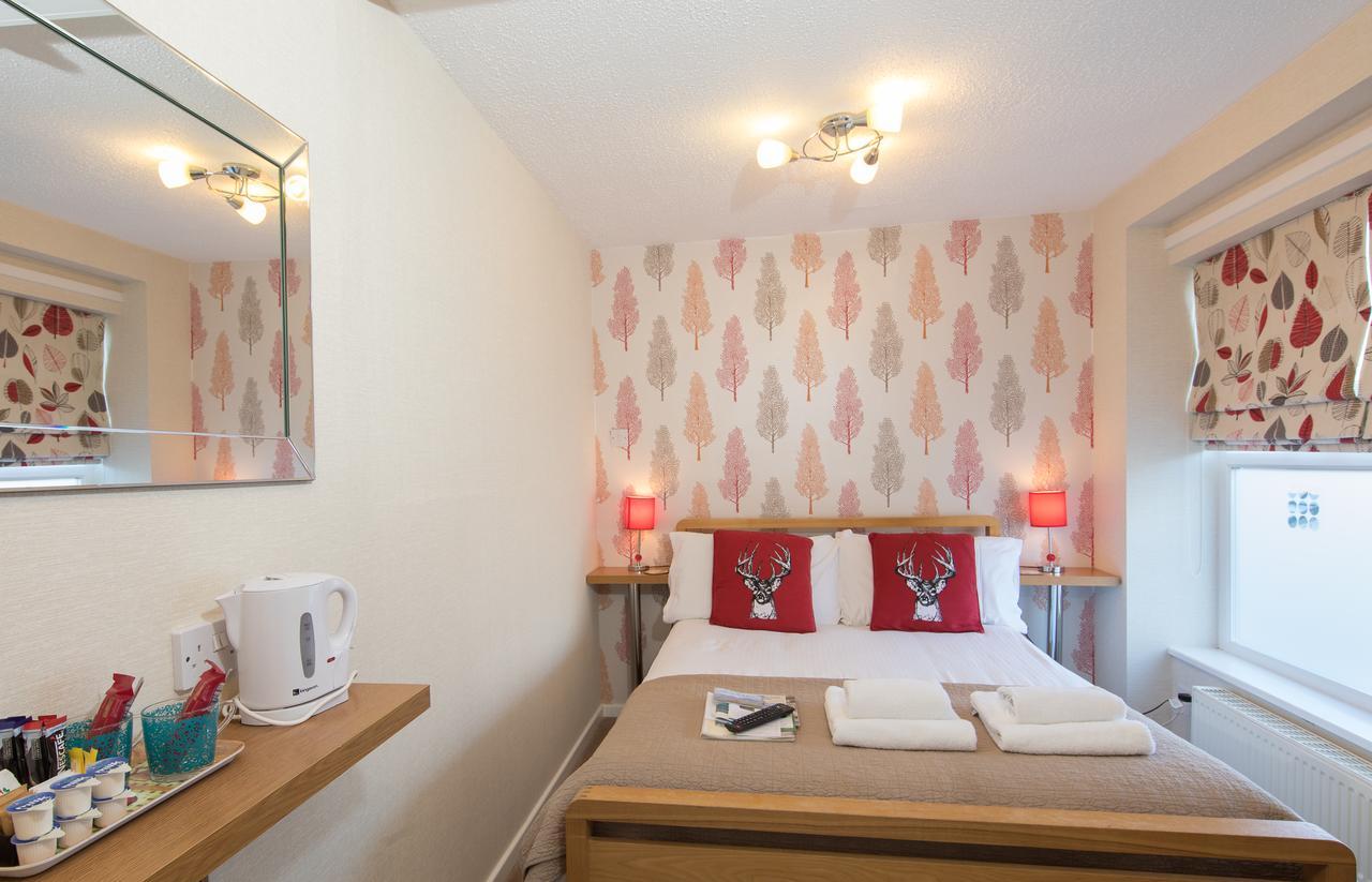 Hotel Thornbank House Offering Breakfast And With The Use Of Free Local Health Club Windermere Esterno foto