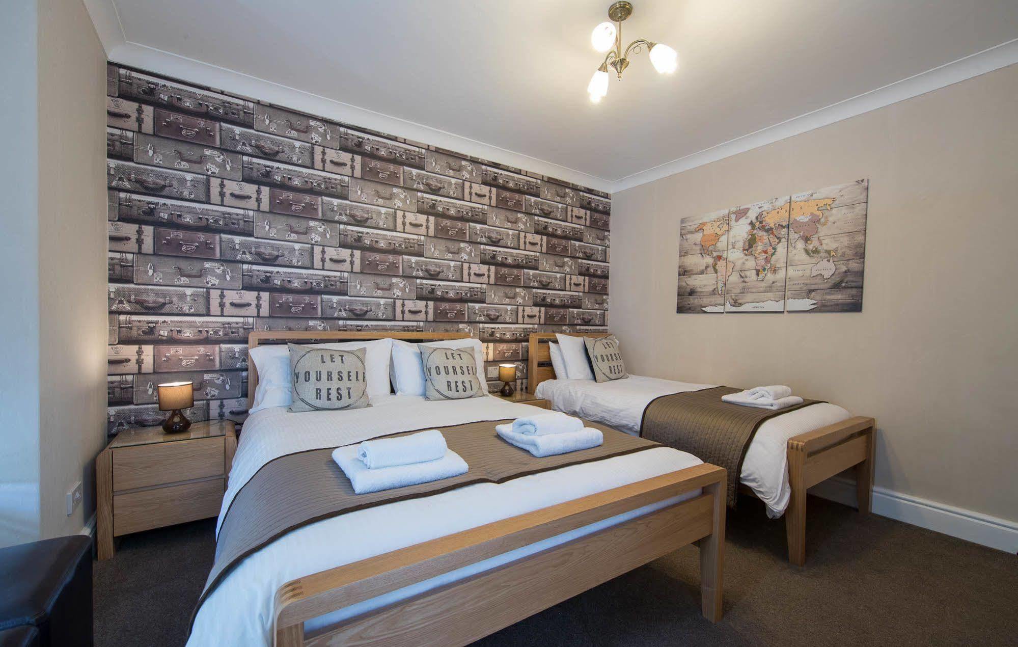 Hotel Thornbank House Offering Breakfast And With The Use Of Free Local Health Club Windermere Esterno foto