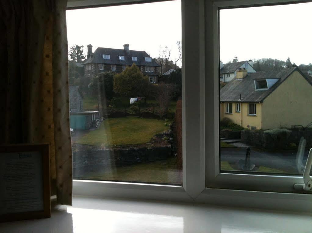 Hotel Thornbank House Offering Breakfast And With The Use Of Free Local Health Club Windermere Esterno foto