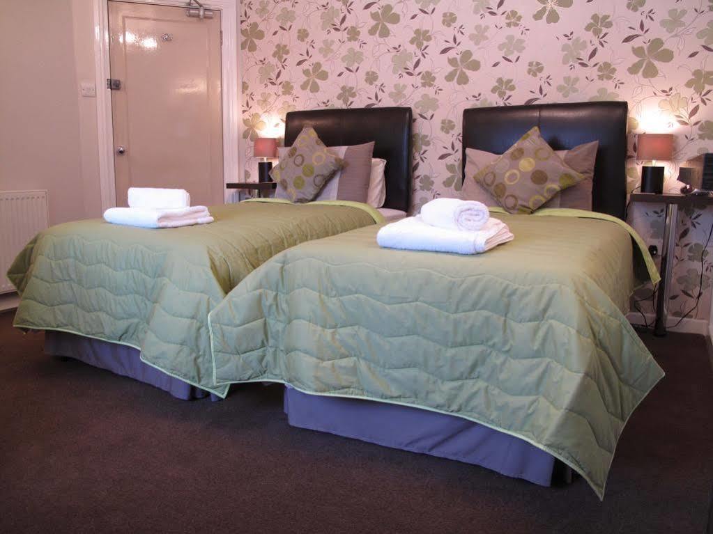 Hotel Thornbank House Offering Breakfast And With The Use Of Free Local Health Club Windermere Esterno foto