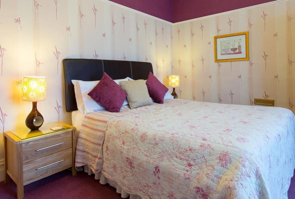 Hotel Thornbank House Offering Breakfast And With The Use Of Free Local Health Club Windermere Esterno foto