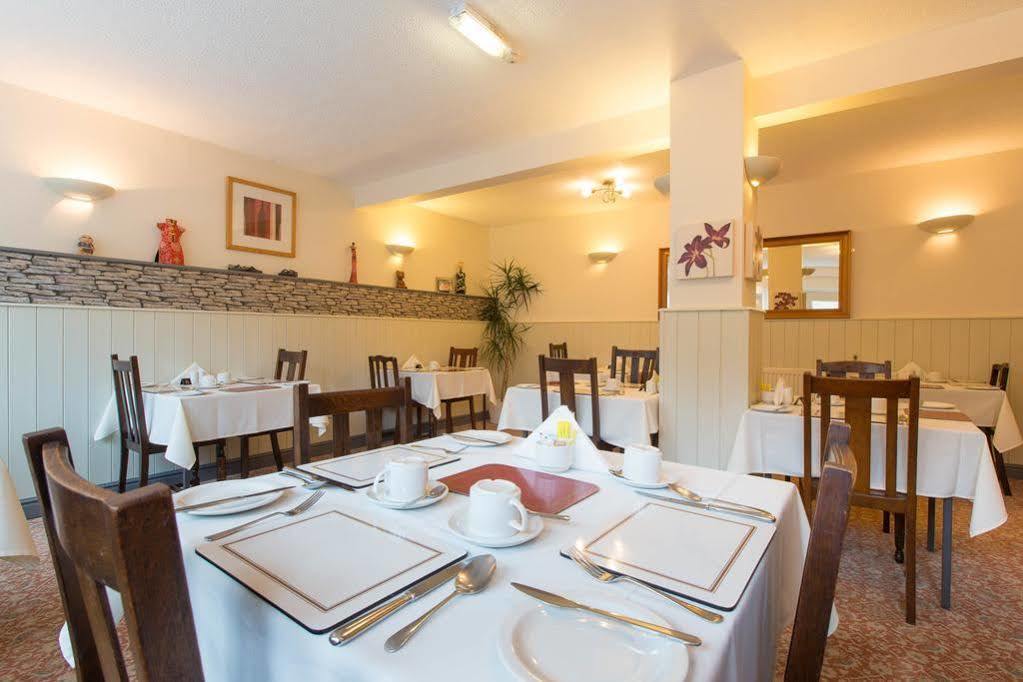 Hotel Thornbank House Offering Breakfast And With The Use Of Free Local Health Club Windermere Esterno foto